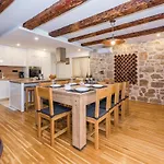 Amazing Home In Kaprije With Sauna Holiday home