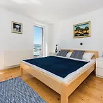 Amazing Home In Kaprije With Sauna Holiday home