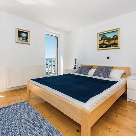 Cozy In With Sauna Casa de Férias