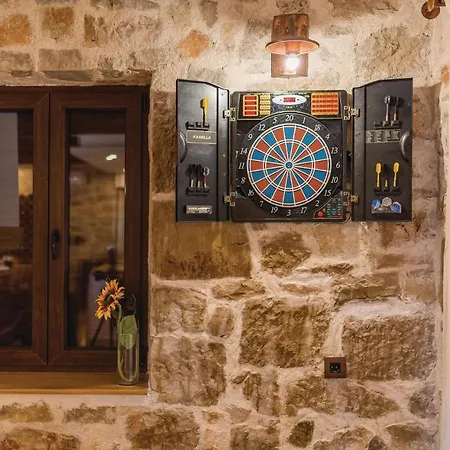 Cozy In With Sauna Kaprije