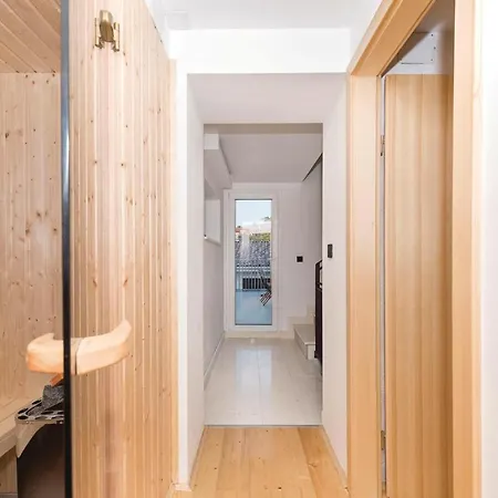 Cozy Home In Kaprije With Sauna Holiday home Kaprije