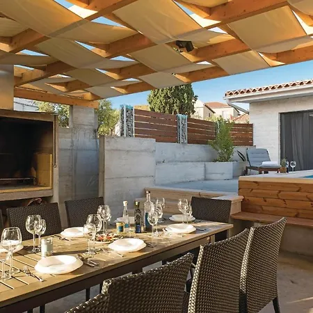 Holiday home Cozy Home In Kaprije With Sauna Kaprije