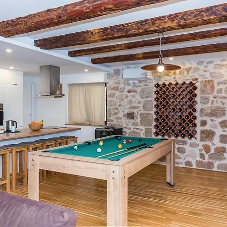 Cozy Home In Kaprije With Sauna Holiday home Kaprije