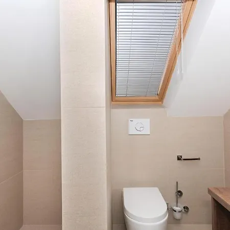 Cozy In With Sauna Casa de Férias Kaprije