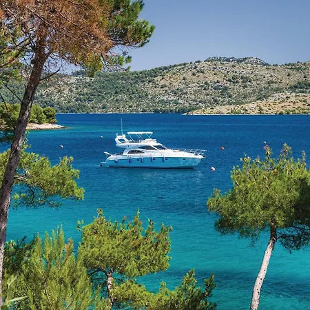 Cozy In With Sauna Kaprije