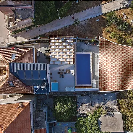 Casa de Férias Cozy In With Sauna