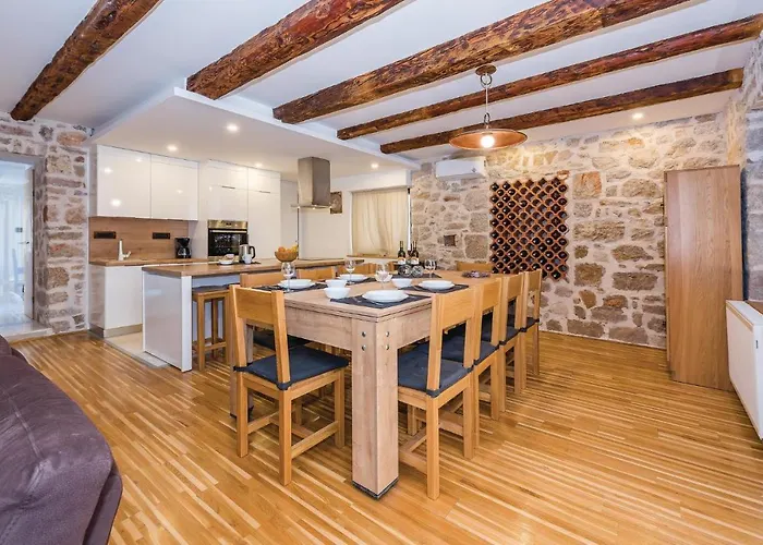 Cozy In With Sauna Vakantiehuis