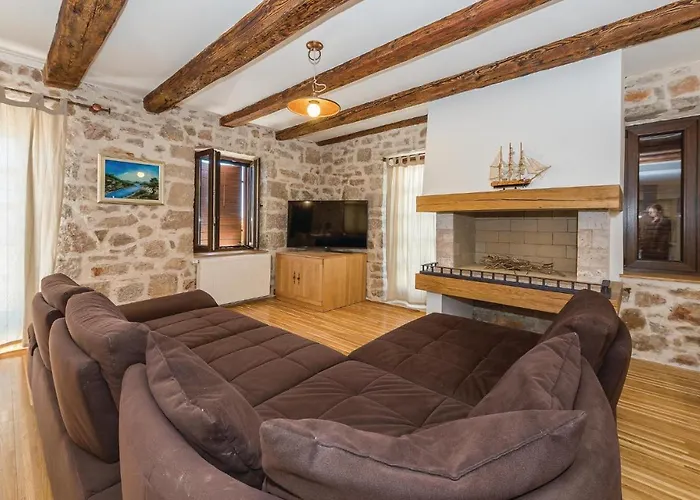 Cozy In With Sauna Prázdninový dům *