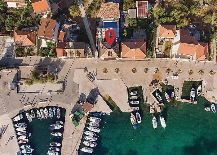 Vakantiehuis Cozy In With Sauna