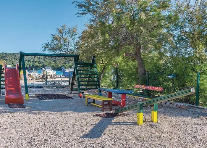 Cozy In With Sauna Vakantiehuis Kaprije