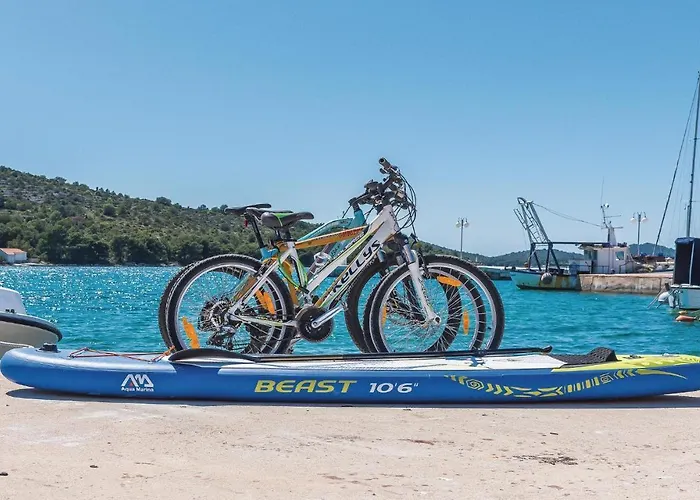 Cozy In With Sauna Vakantiehuis