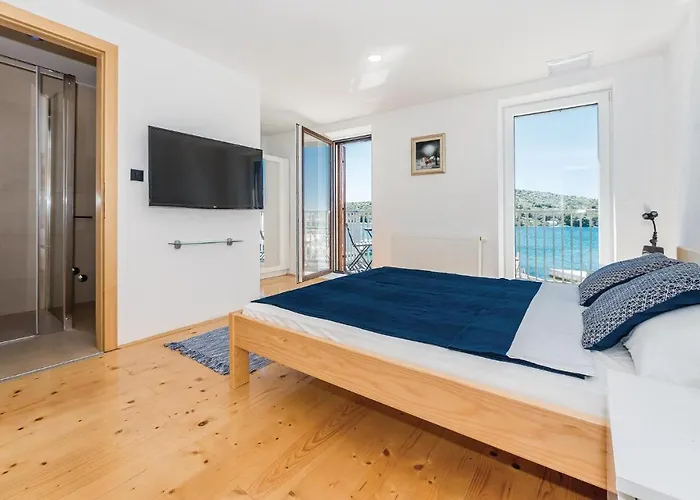 Cozy In With Sauna Vakantiehuis *