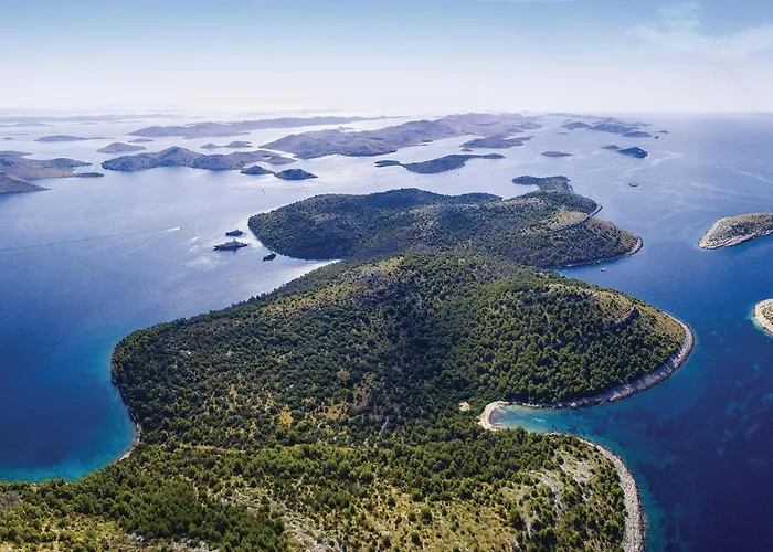 Vakantiehuis Cozy In With Sauna Kaprije