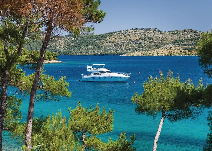 Cozy In With Sauna Kaprije